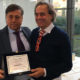 Premiazione Ecogenia Azienda Green Lissone