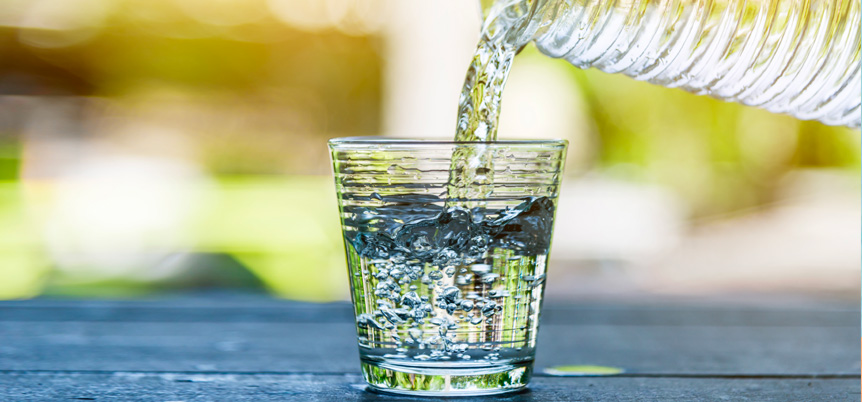 depurazione acqua buona dal rubinetto di casa