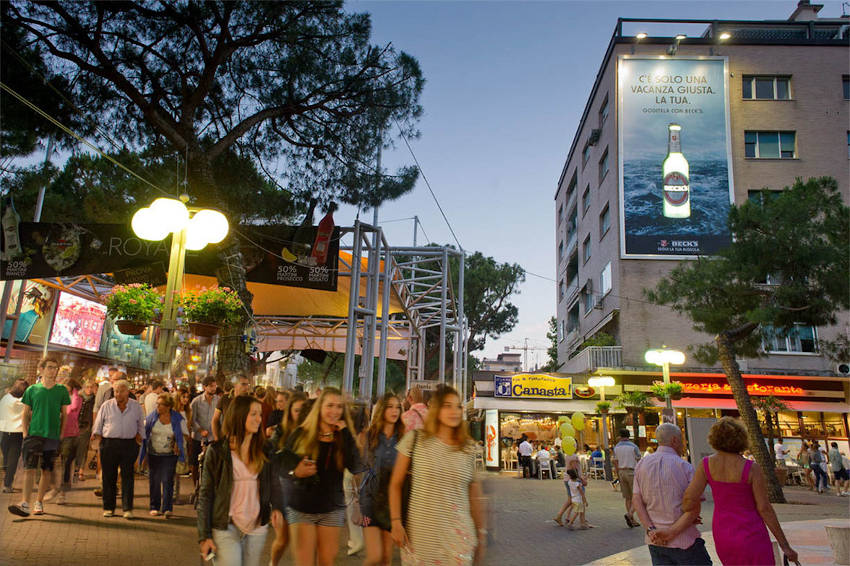 Fiera benessere di Riccione