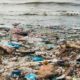 la plastica in mare è un problema serio