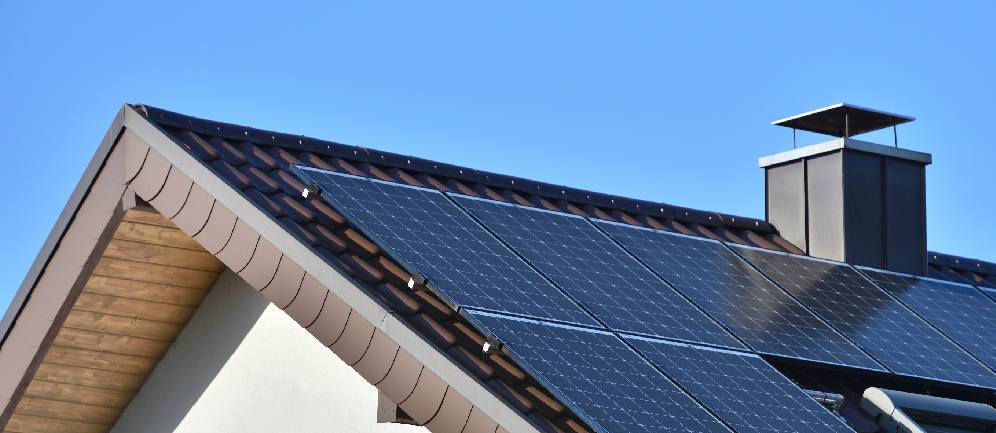 gli impianti fotovoltaici trasmettono energia