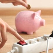 consigli su come risparmiare energia in casa