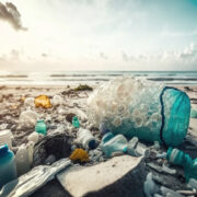 inquinamento ambientale causato dalla plastica