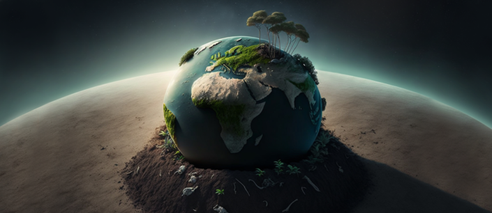 l’acqua-sulla-terra l'acqua sulla Terra, come si è formata