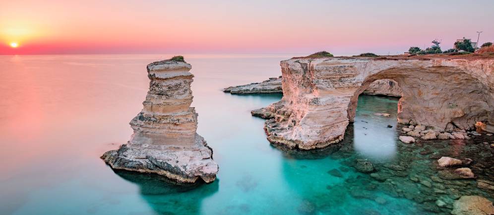 salvaguardare i mari e gli oceani