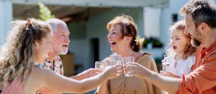 quale-acqua-bere bere acqua per tutta la famiglia