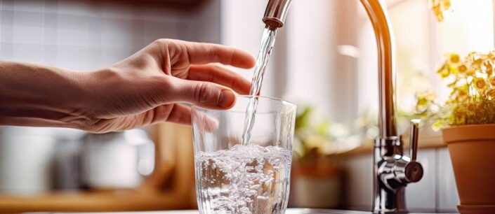 valori-acqua I valori dell'acqua del rubinetto