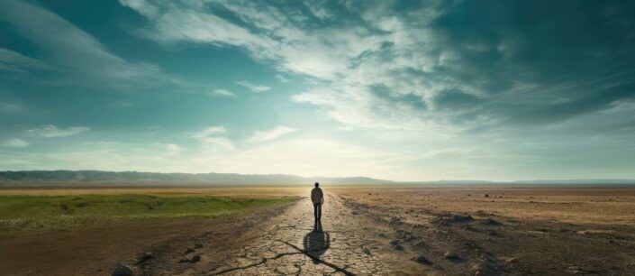cambiamenti-climatici il cambiamento climatico