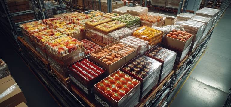 le nuove direttive sul packaging imballi alimentari