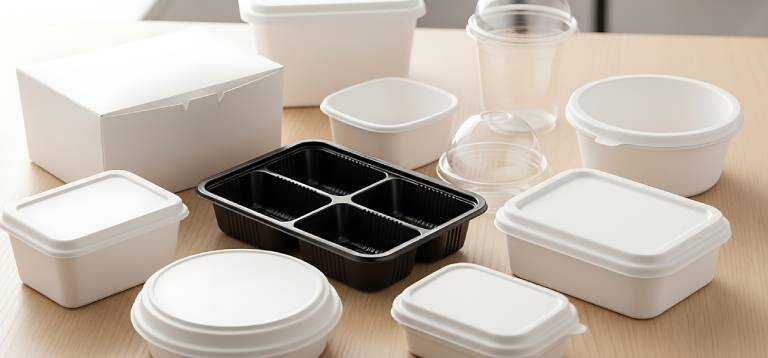 nuovi formati per la plastica monouso plastica monouso