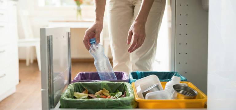 è importante adottare il giusto smaltimento dei rifiuti riciclo rifiuti