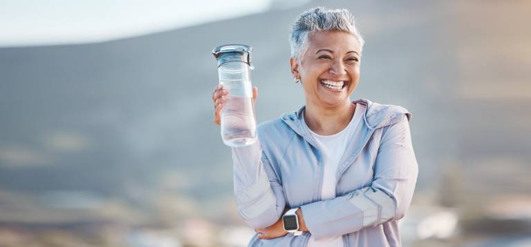 acqua di qualità