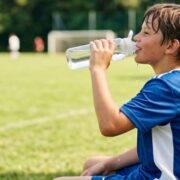 assumere acqua di qualità
